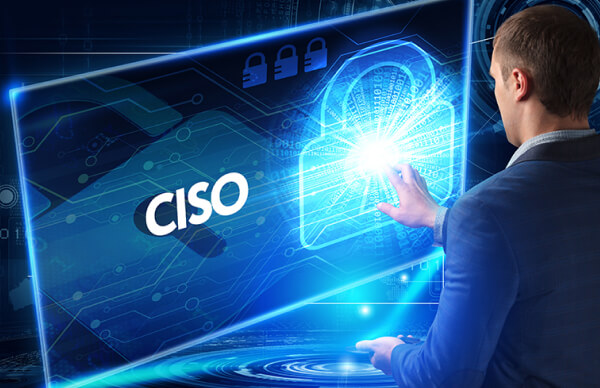  vCISO
